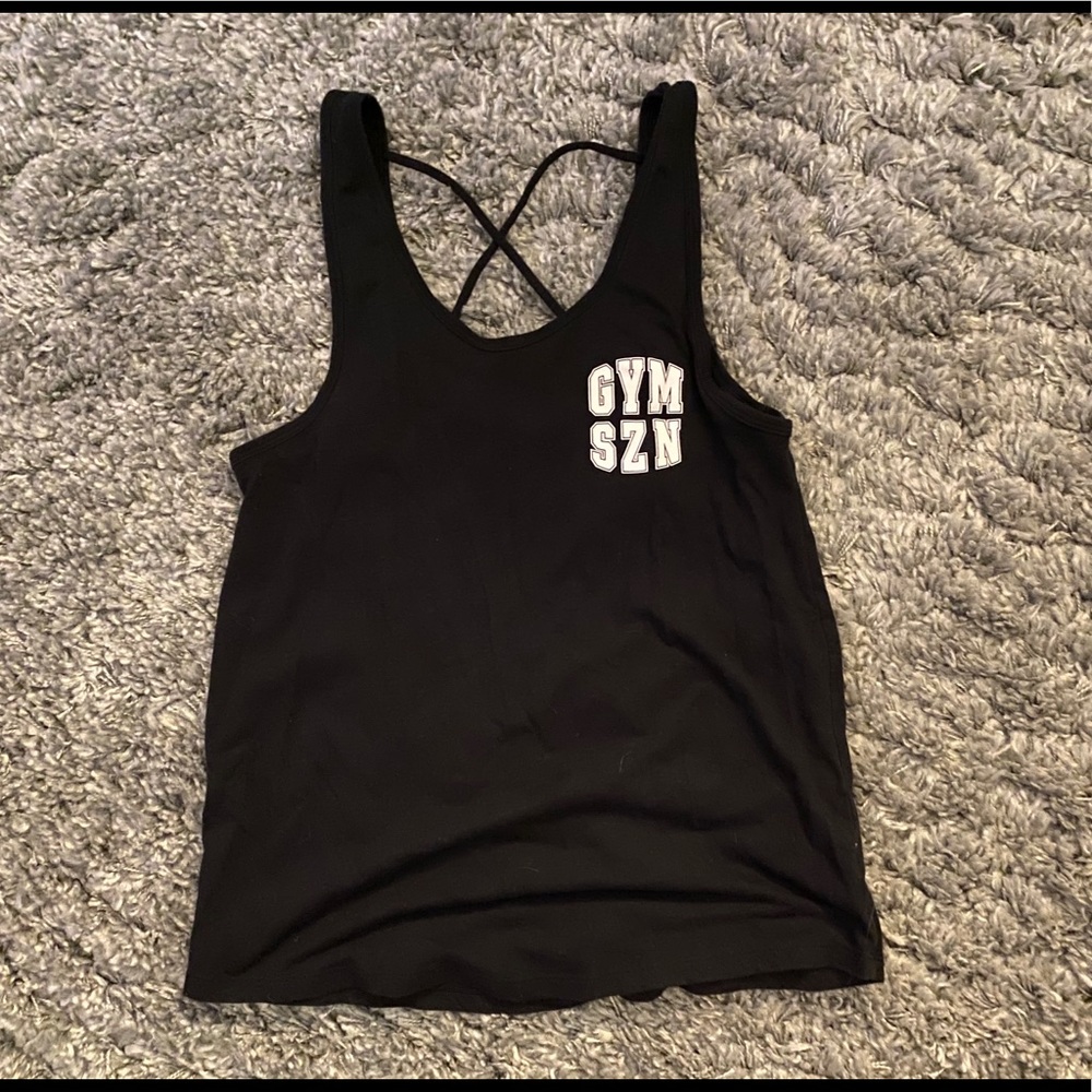 Victoria Secret Sport tank